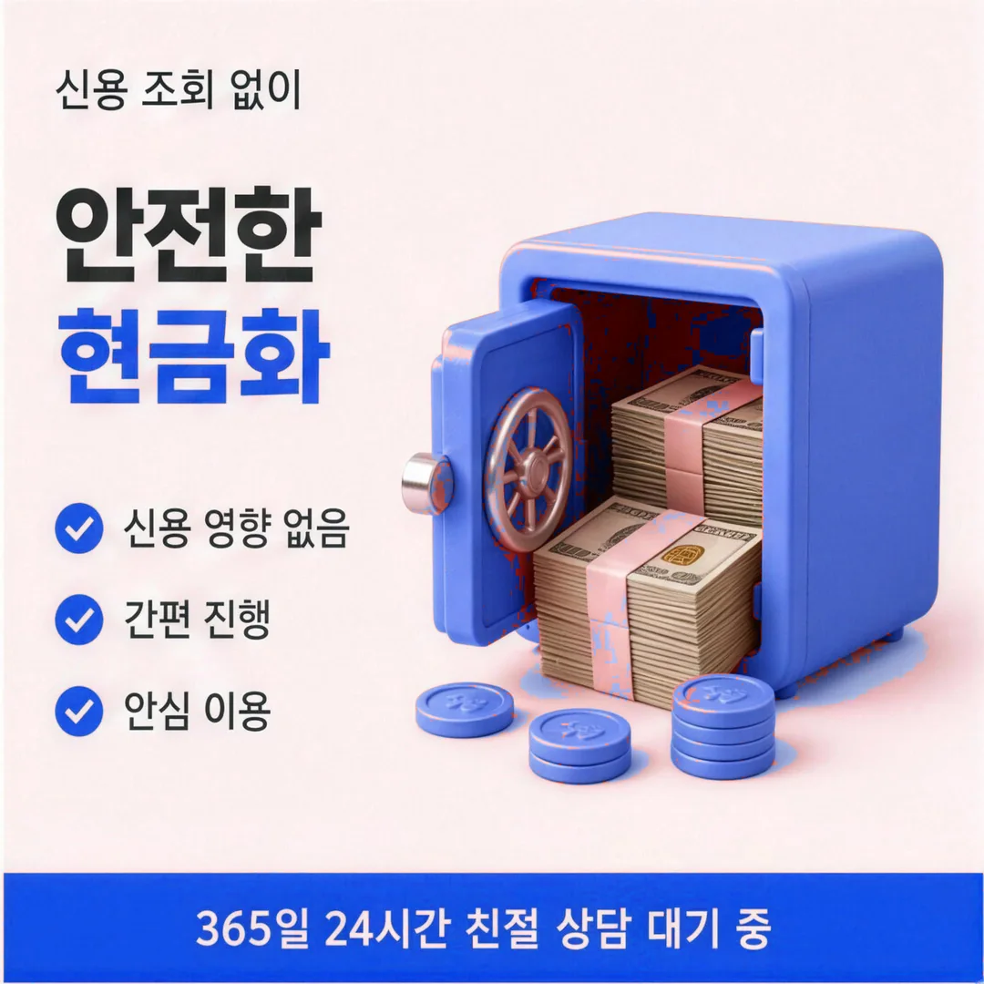 한도가 정해지는 원리